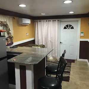 Homestay Swimaz Gateway, Harbour View